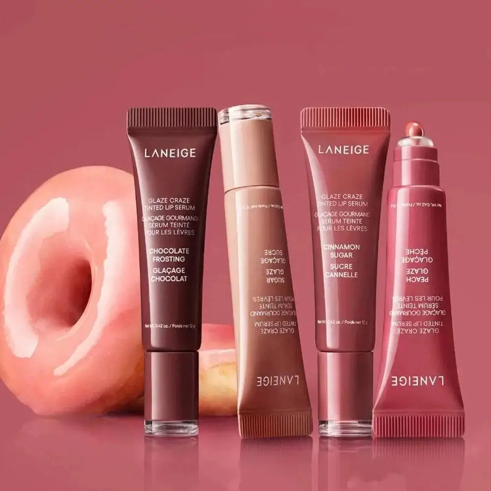 Laneige Lip Glowy Lightweight  - Luxury Skincare Brands review and price