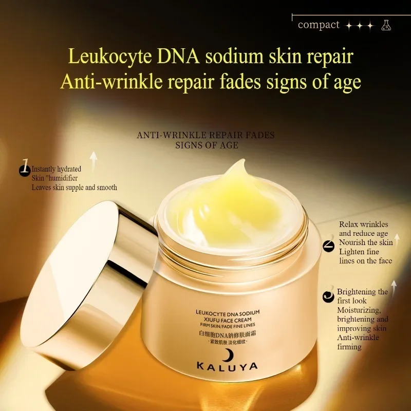Luxury Creams Set for Dull Ski - Luxury Skincare Set For Women review and price