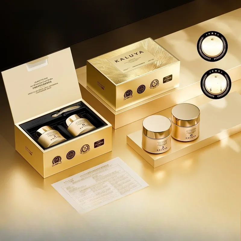 Luxury Creams Set for Dull Ski - Luxury Skincare Set For Women review and price