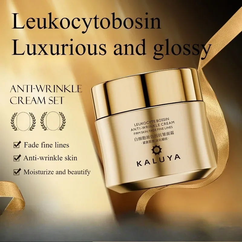 Luxury Creams Set for Dull Ski - Luxury Skincare Set For Women review and price