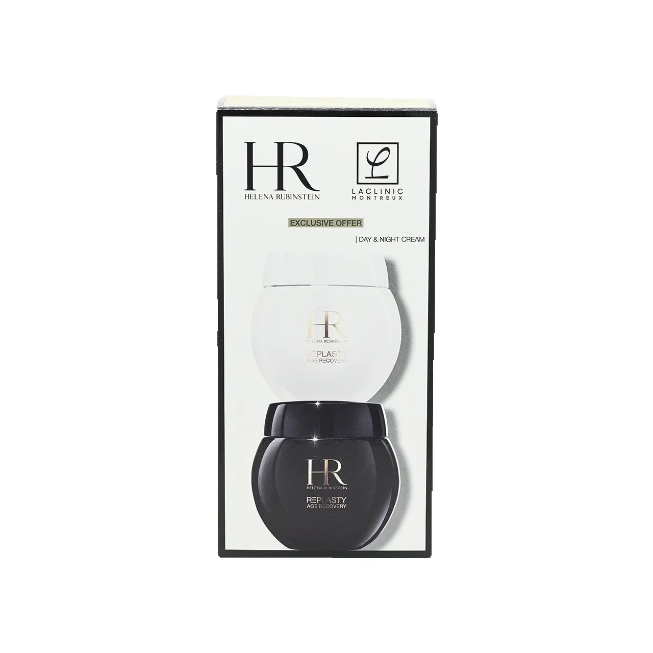 Helena Rubinstein Power Duo Se - Luxury Skincare Set For Women review and price