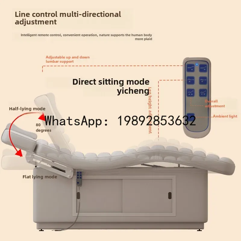 AA  Constant Temperature Heati - Luxury Skincare Treatments review and price