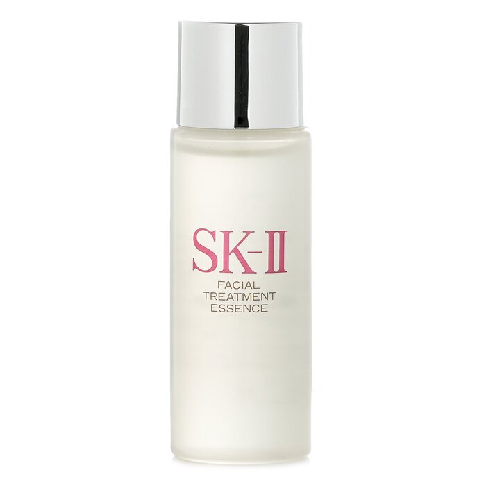 SK-II Facial Treatment Essence - Luxury Skincare Treatments review and price