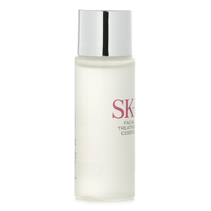 SK-II Facial Treatment Essence - Luxury Skincare Treatments review and price