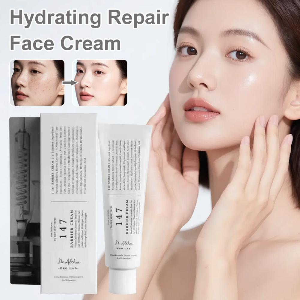 Dr.Althea 345 Relief Cream 147 - Luxury Skincare Brands review and price