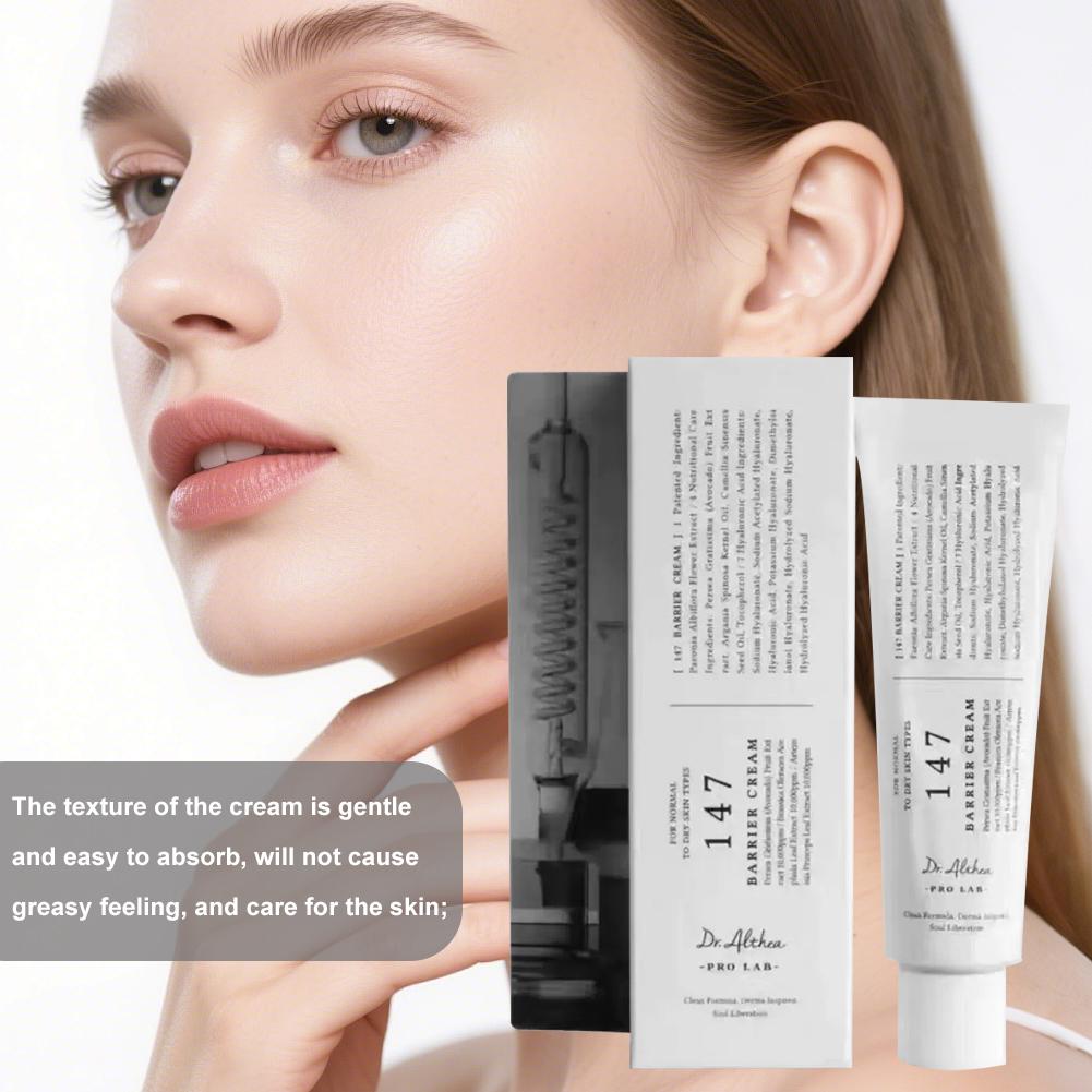 Dr.Althea 345 Relief Cream 147 - Luxury Skincare Brands review and price