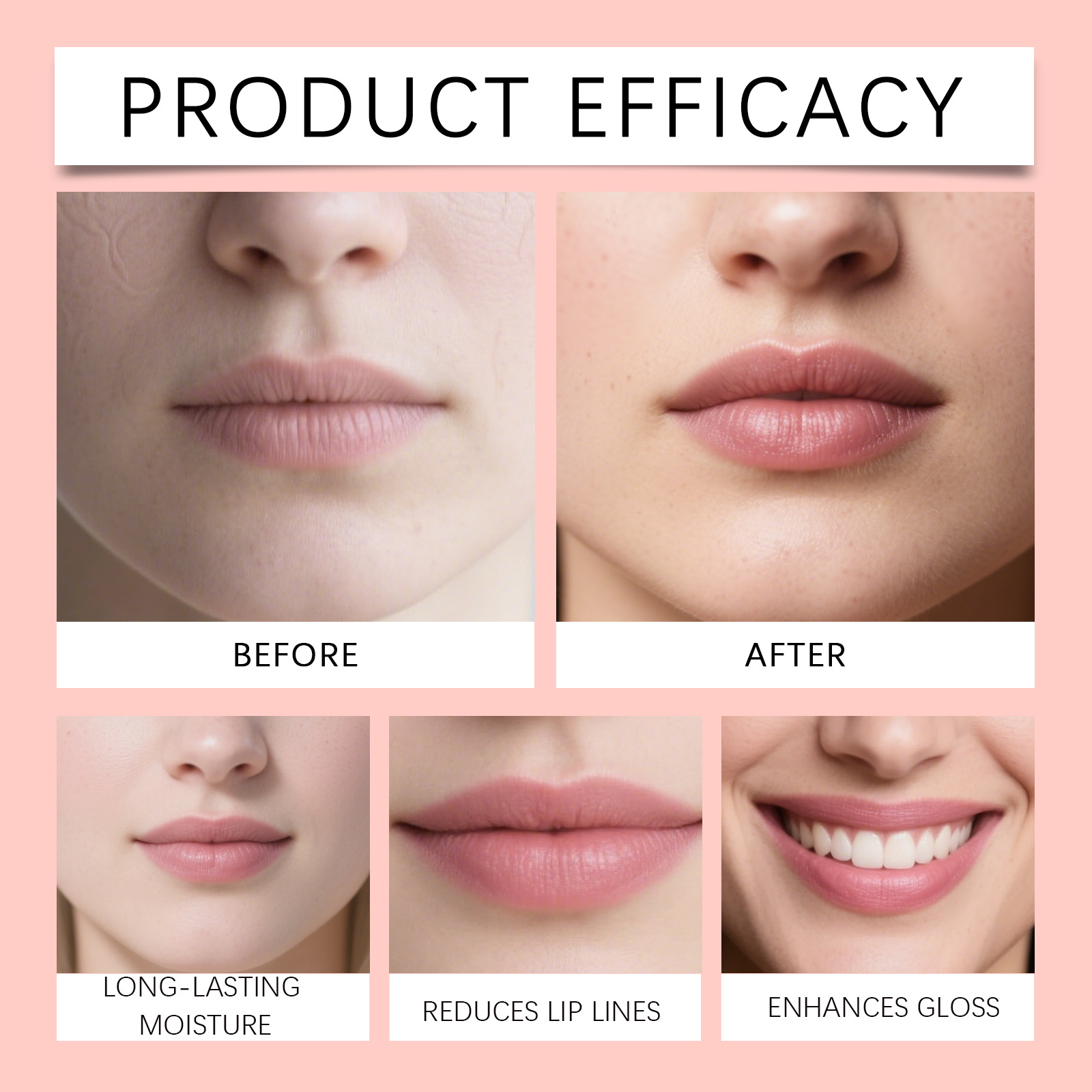 Lip Mask Berry Overnight Lip S - Luxury Skincare Treatments review and price