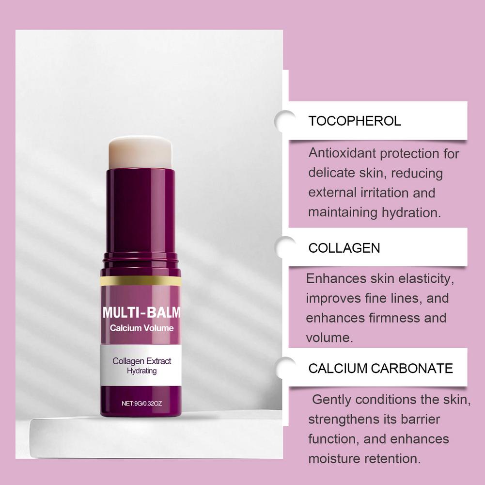 1/2/3PCS Calcium Volume Multi  - Luxury Skincare Brands review and price